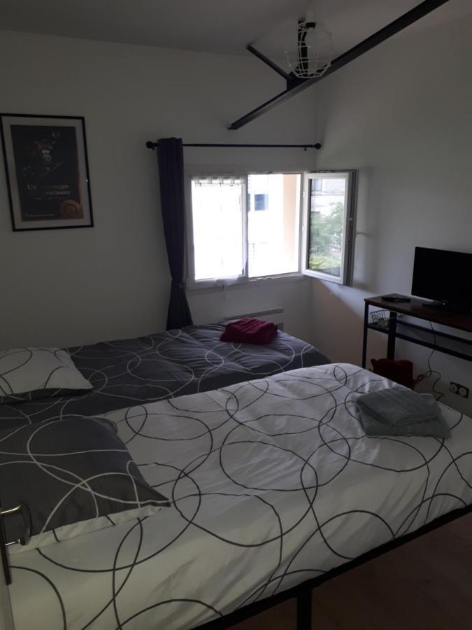 Gite Amanala Poitou Saint-Genest-d'Ambiere Ngoại thất bức ảnh